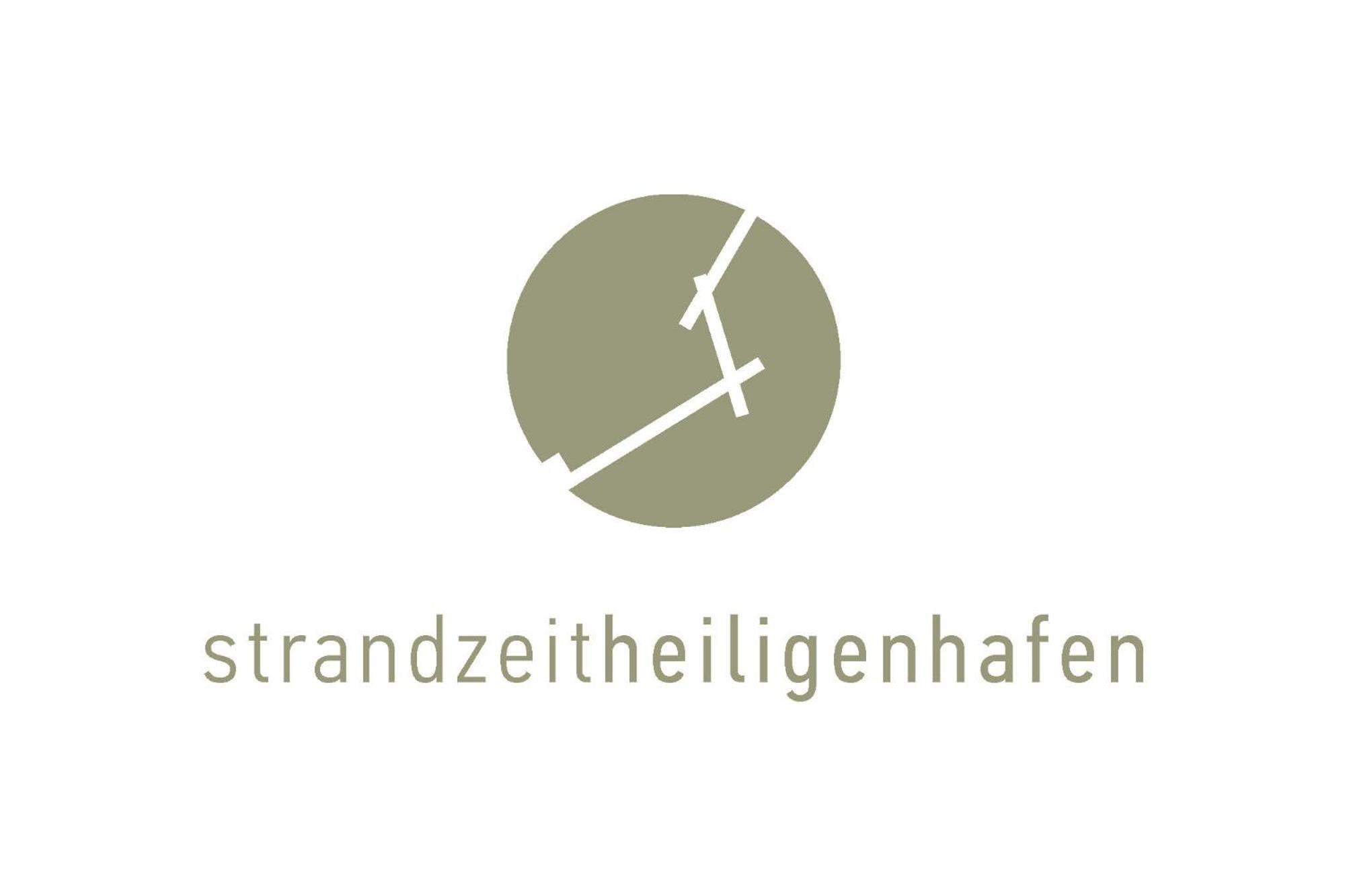 Strandzeit Heiligenhafen Exterior foto